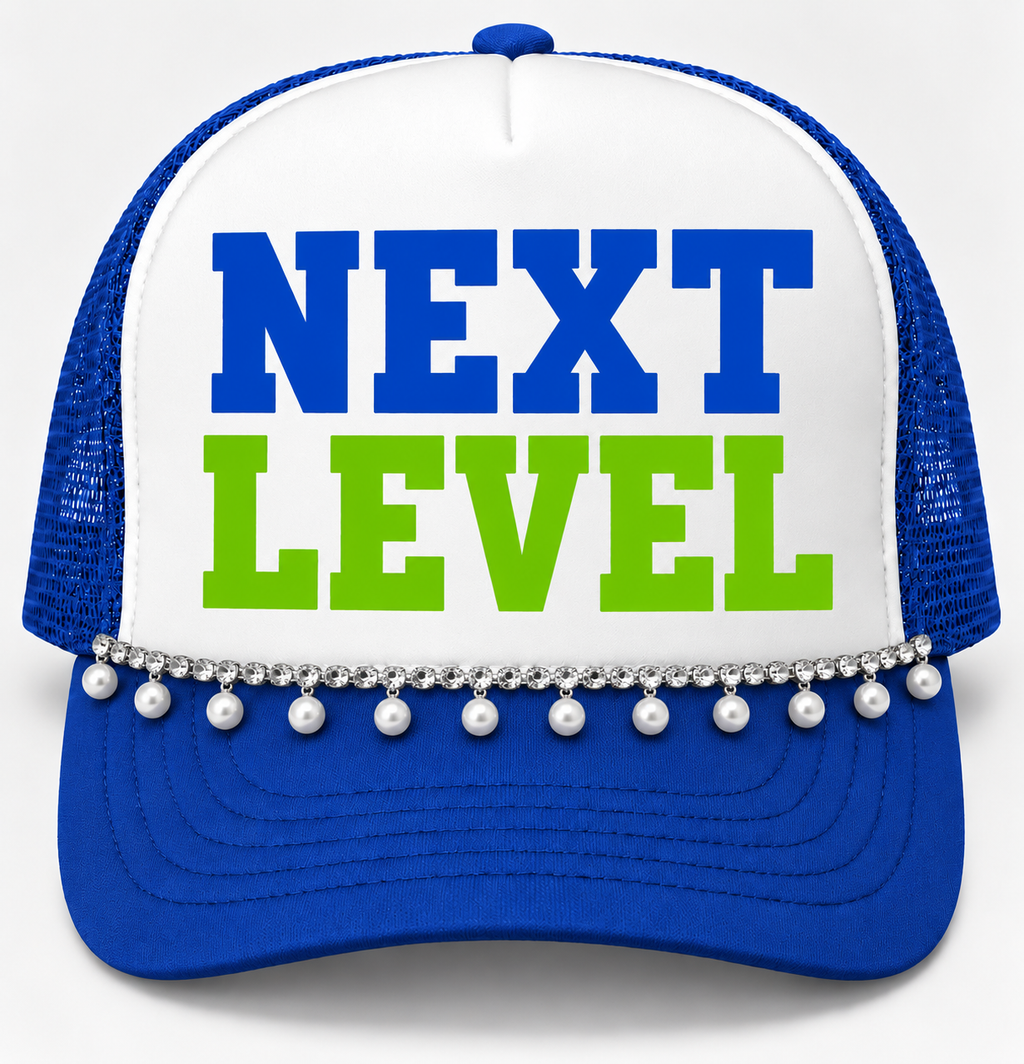 Next Level Hat