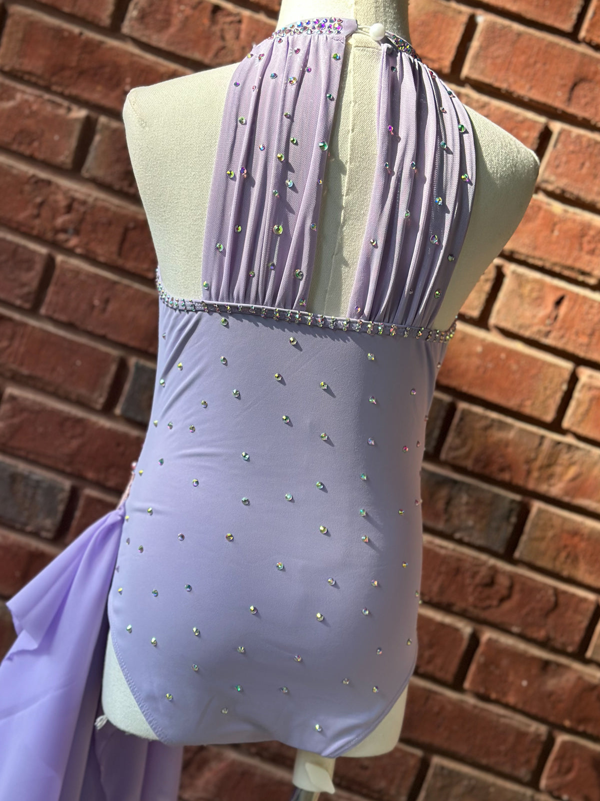 Lavender Lover-Child 7/8