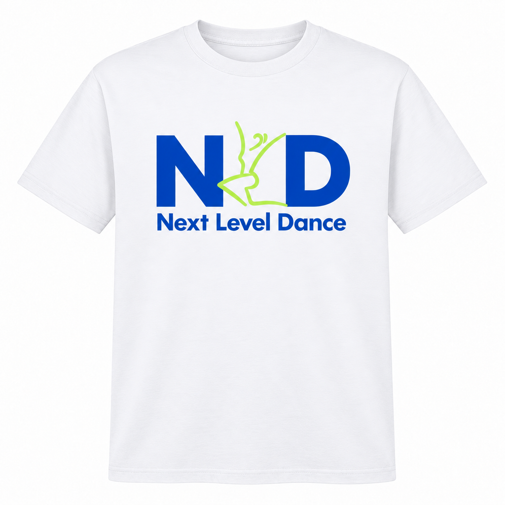 Next Level Recreational Tee