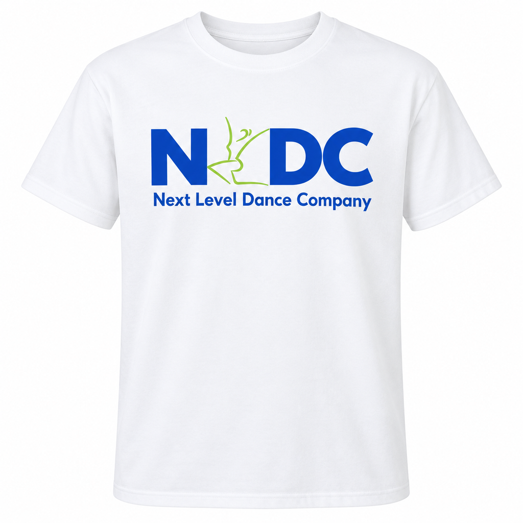 Next Level Company Tee