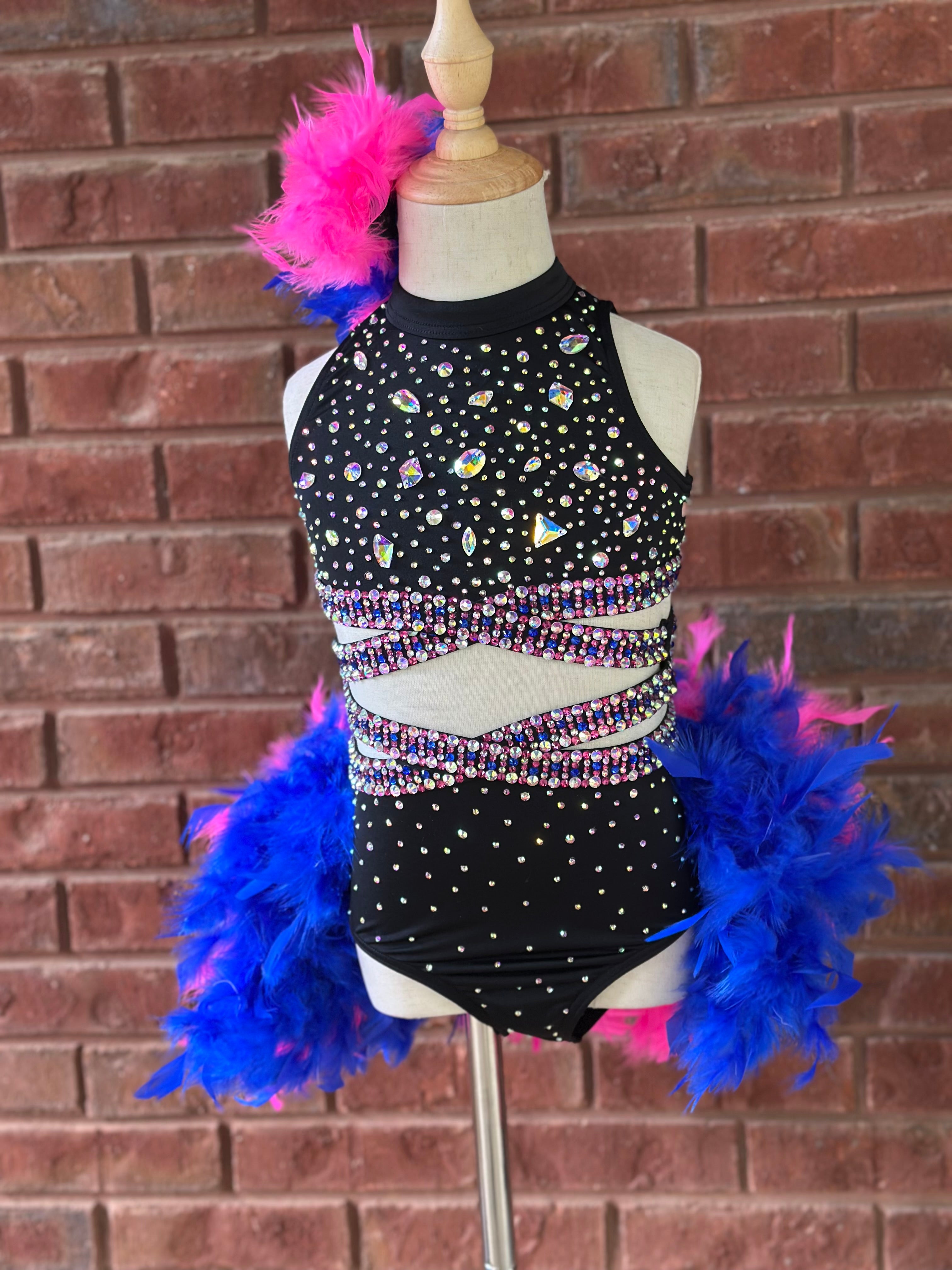 Prismatic Pop-Child 6/6x