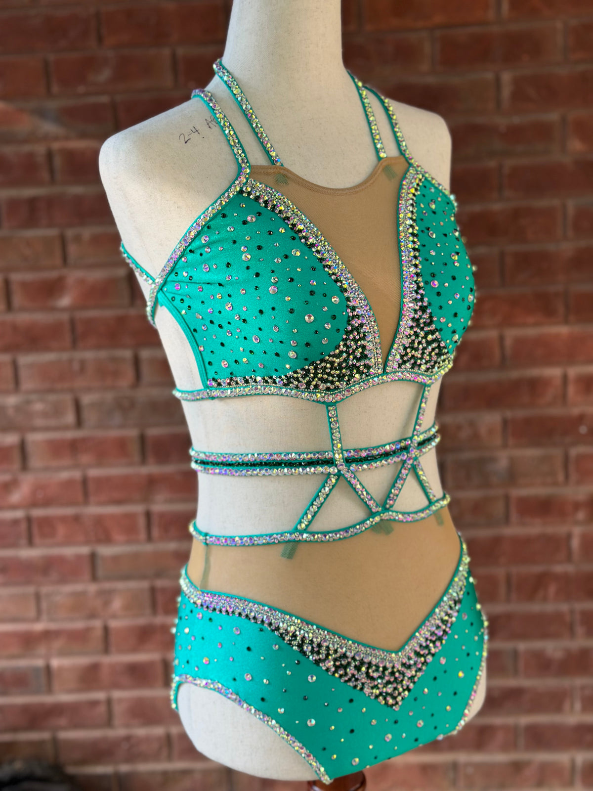 Reign-Adult Small