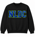 NLD Embroidery Sweatshirt