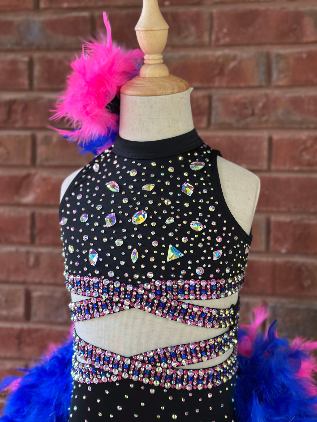 Prismatic Pop-Child 6/6x