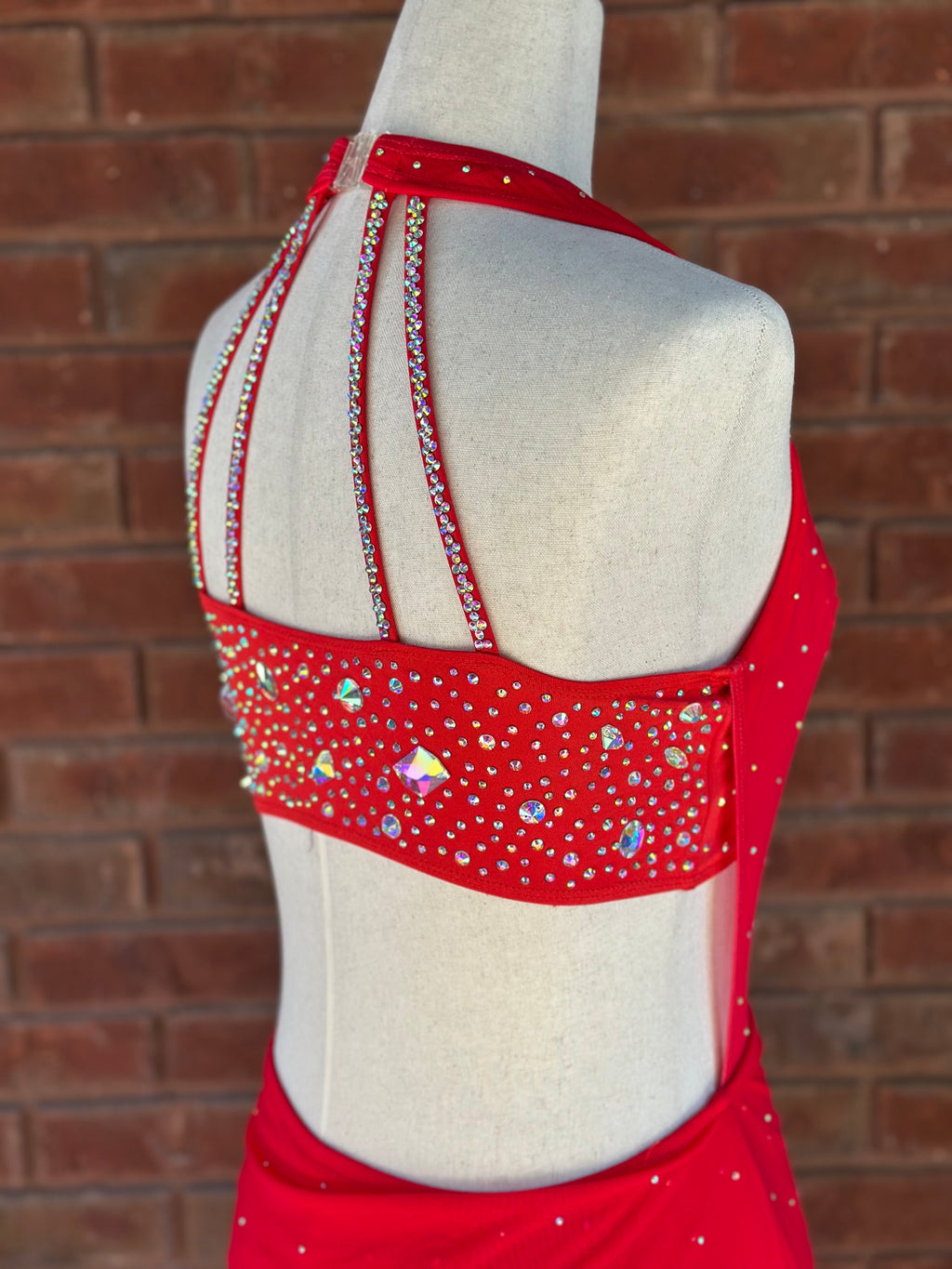 Ember Dreams-Adult Small