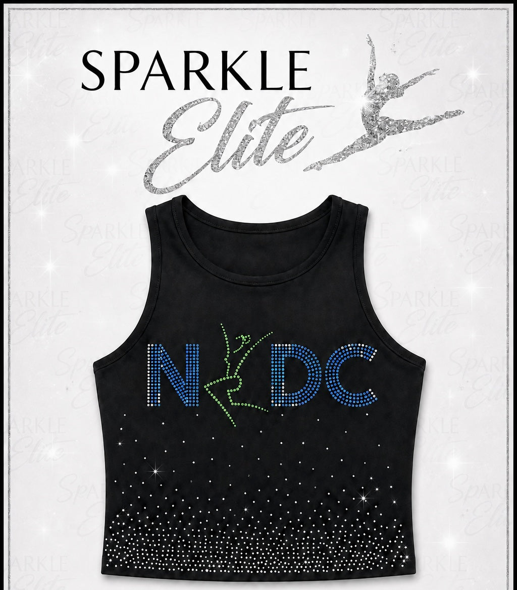 Next Level-Convention Top Only