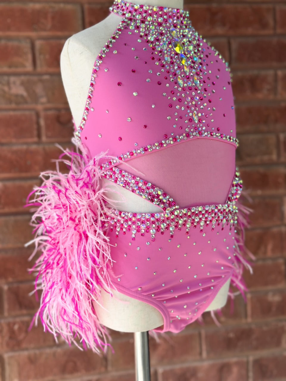 Custom-Erin