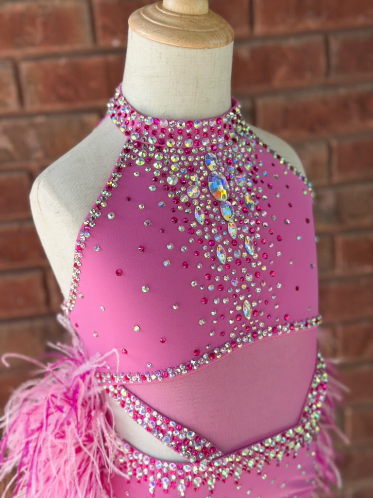 Custom-Erin