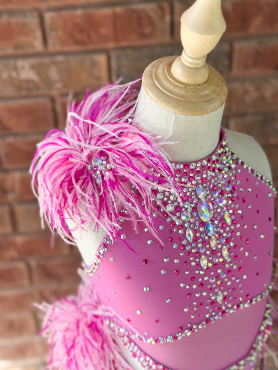 Custom-Erin