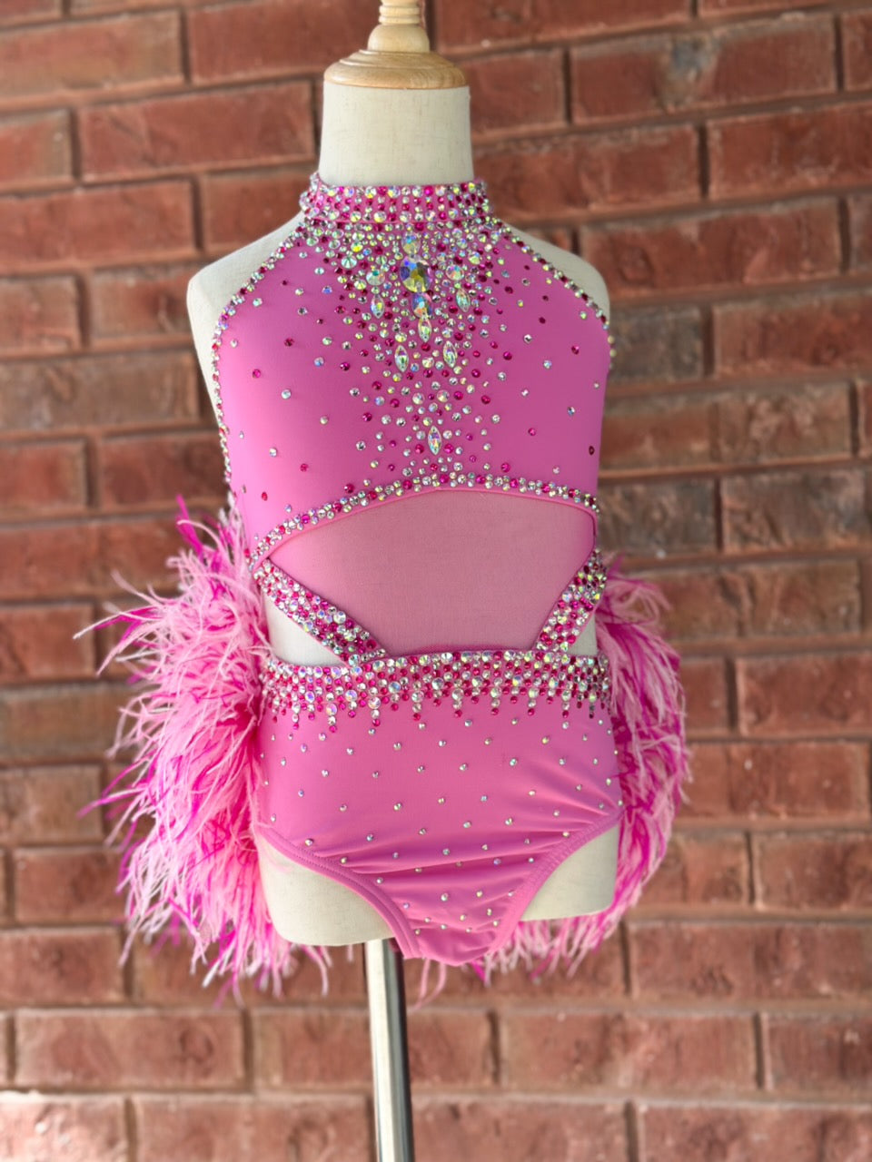 Custom-Erin