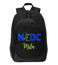 NLDC Backpack