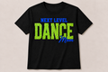 Dance Mom T-Shirt