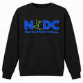 NLD Embroidered Sweatshirt