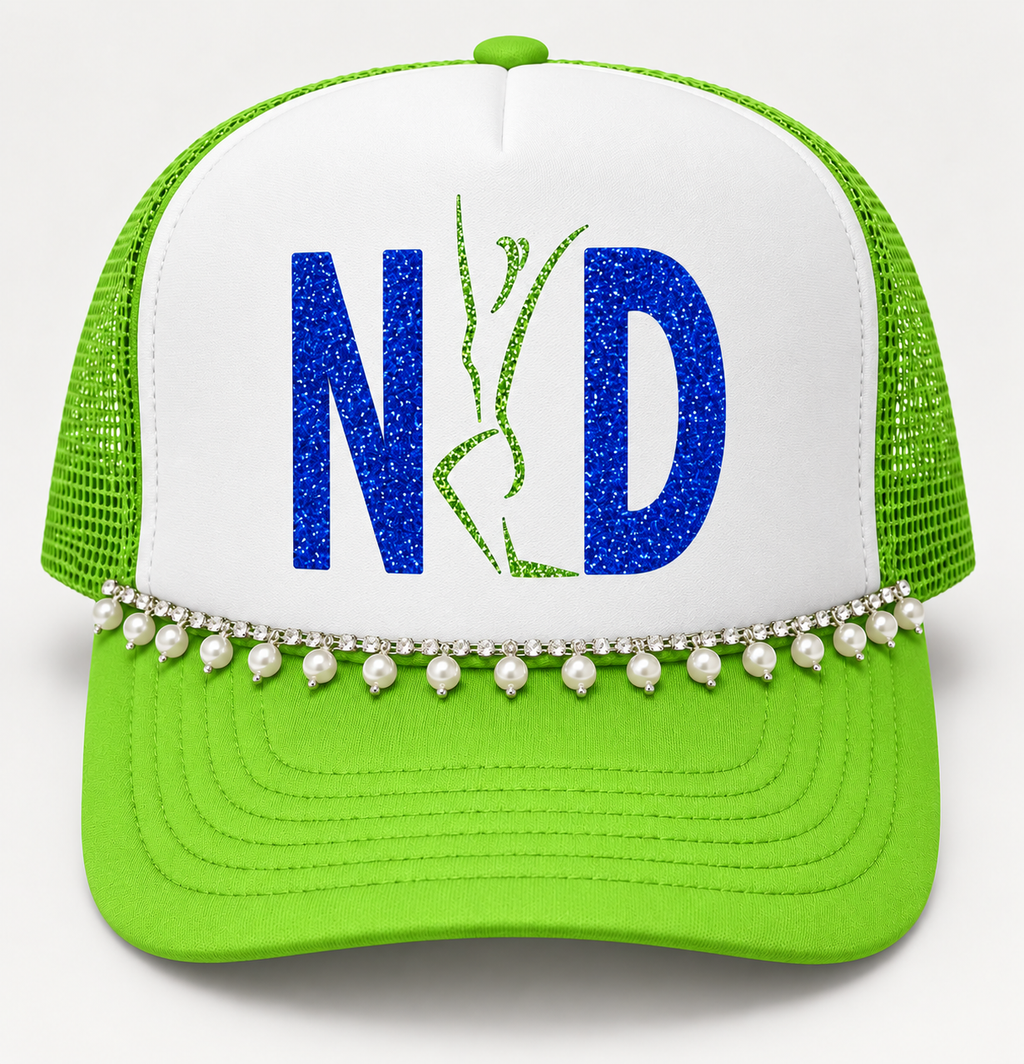 NLD Hat