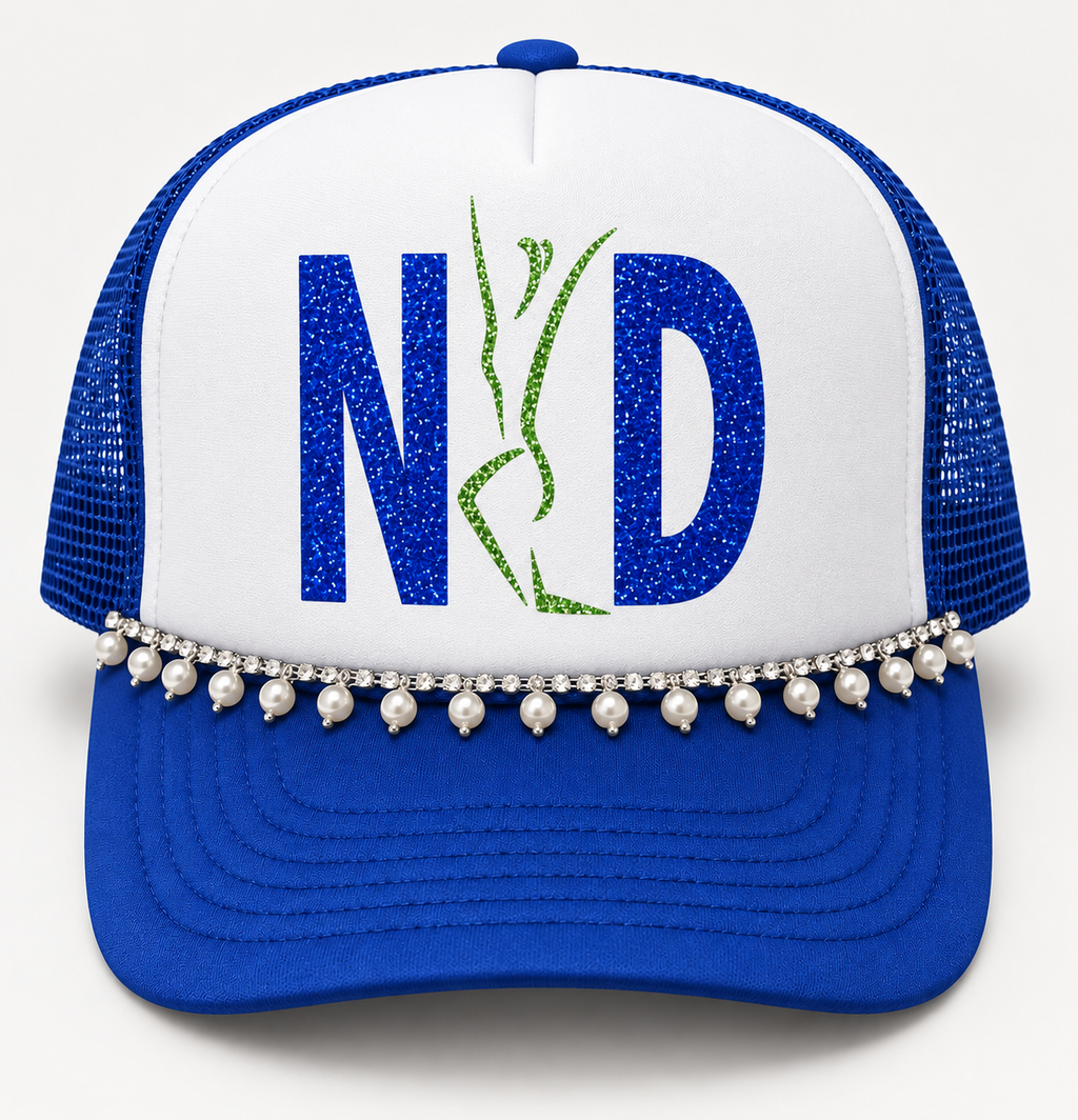 NLD Hat