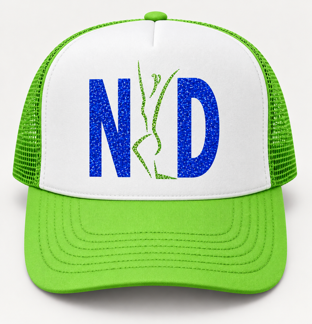 NLD Hat