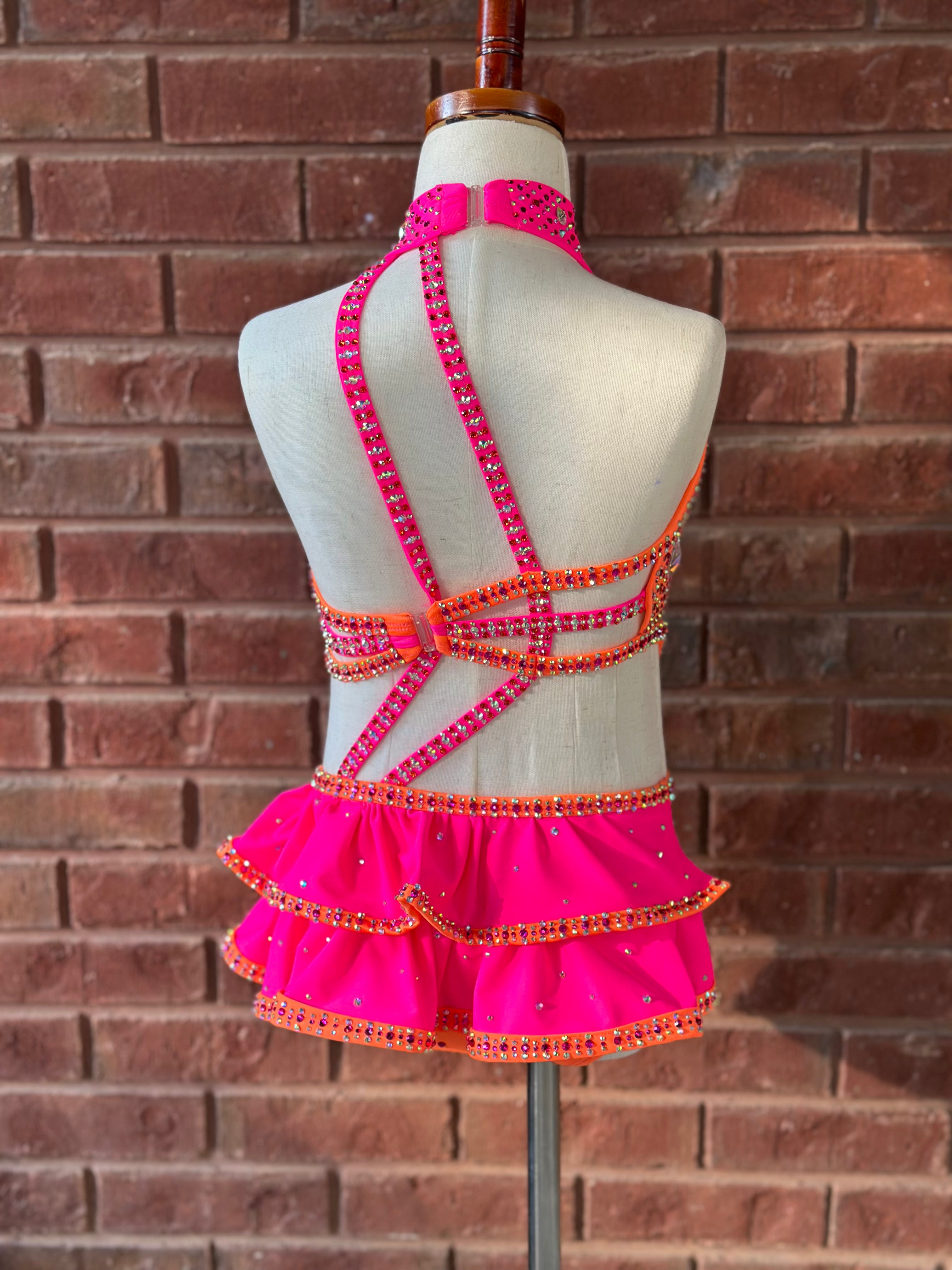 Sherbet Swirl-Child 7/8