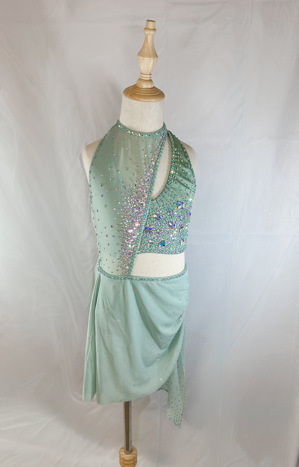 Moonlit Meadow-XL Child