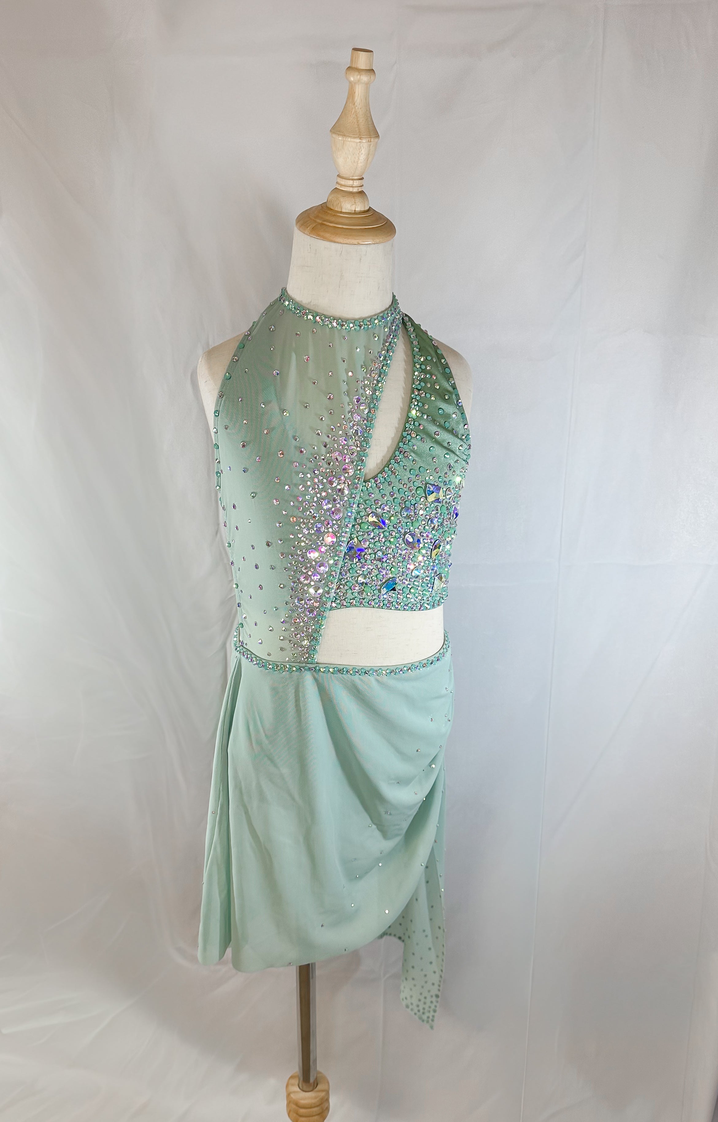 Moonlit Meadow-XL Child
